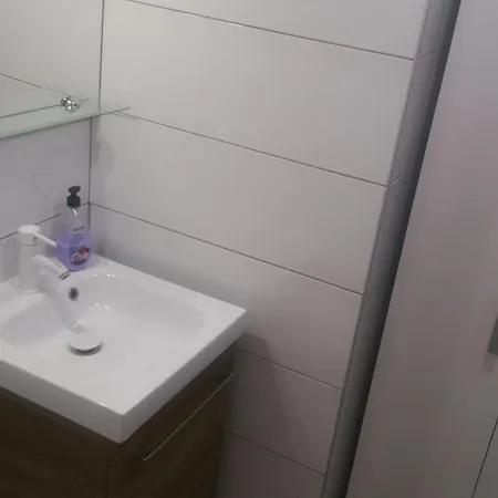 Apartamento Tobias, Muy Cerca De La Playa Centro Villajoyosa
