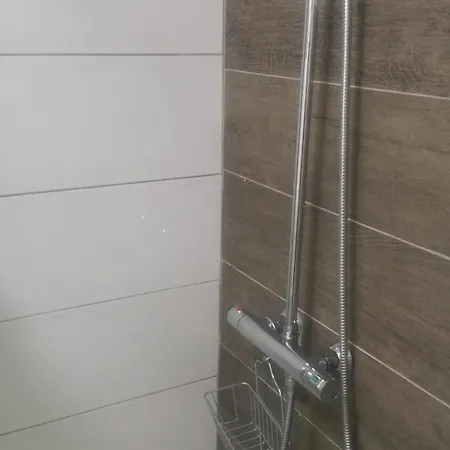 Apartamento Tobias, Muy Cerca De La Playa Centro Apartamento *