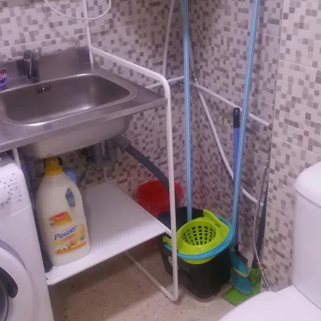 Apartamento Apartamento Tobias, Muy Cerca De La Playa Centro *