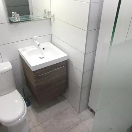 Apartamento Apartamento Tobias, Muy Cerca De La Playa Centro *