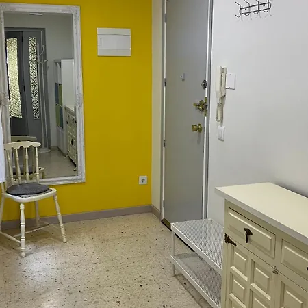 Apartamento Tobias, Muy Cerca De La Playa Centro *