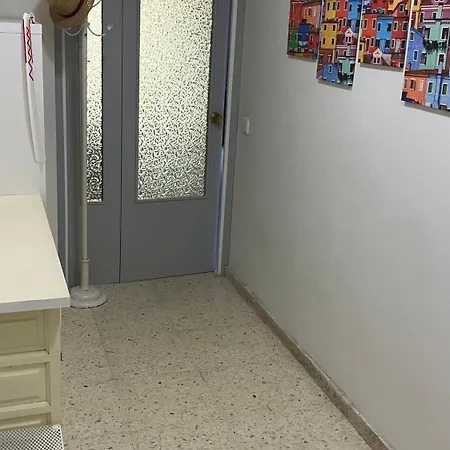 Apartamento Tobias, Muy Cerca De La Playa Centro Apartamento *