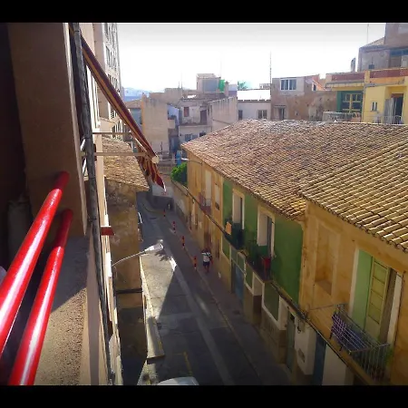 Apartamento Apartamento Tobias, Muy Cerca De La Playa Centro