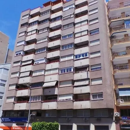 Apartamento Tobias, Muy Cerca De La Playa Centro *